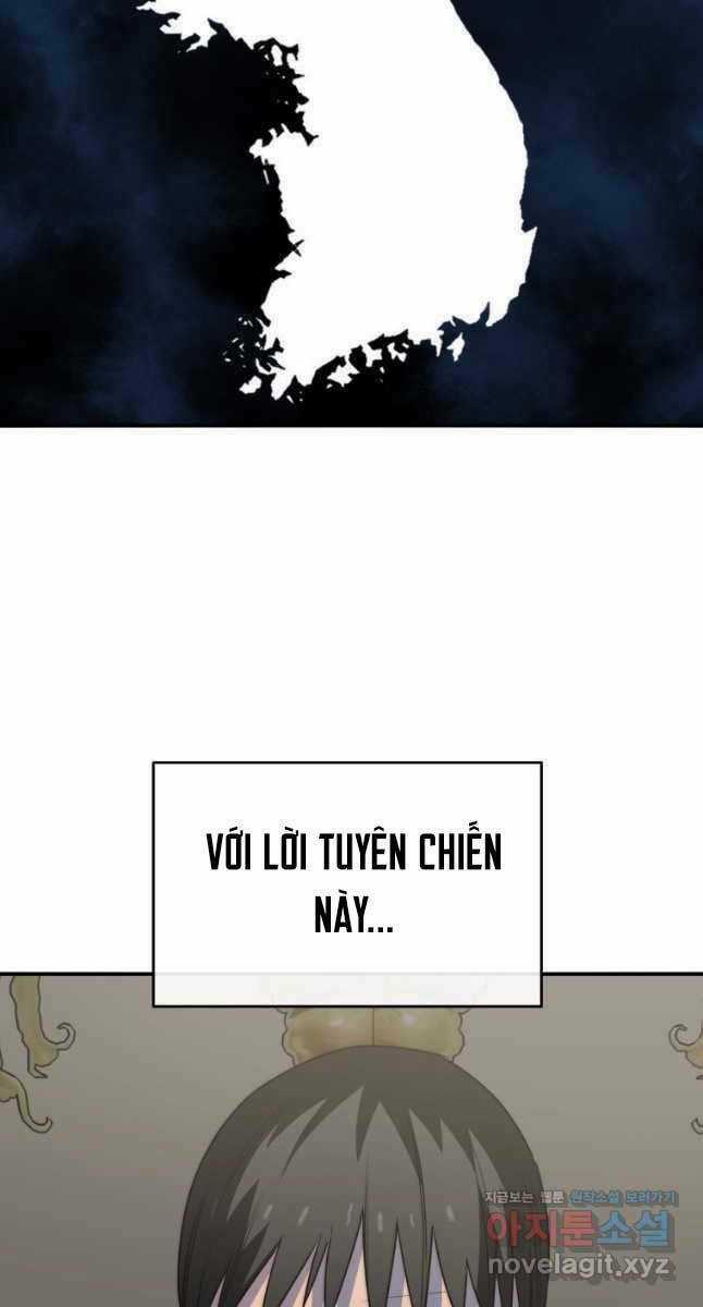 Tồn Tại Vĩnh Hằng Chapter 51 trang 43