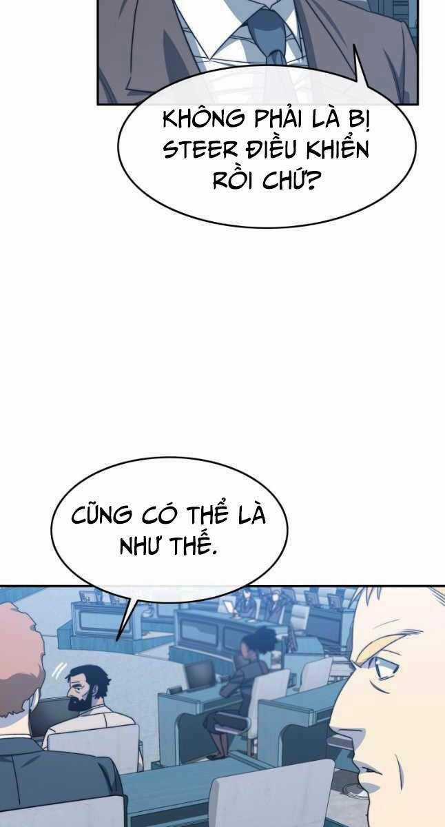 Tồn Tại Vĩnh Hằng Chapter 51 trang 50