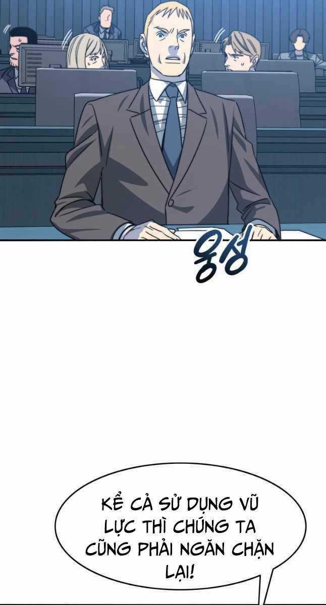 Tồn Tại Vĩnh Hằng Chapter 51 trang 53