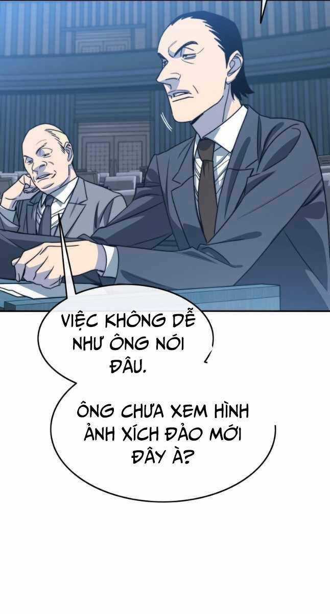 Tồn Tại Vĩnh Hằng Chapter 51 trang 54