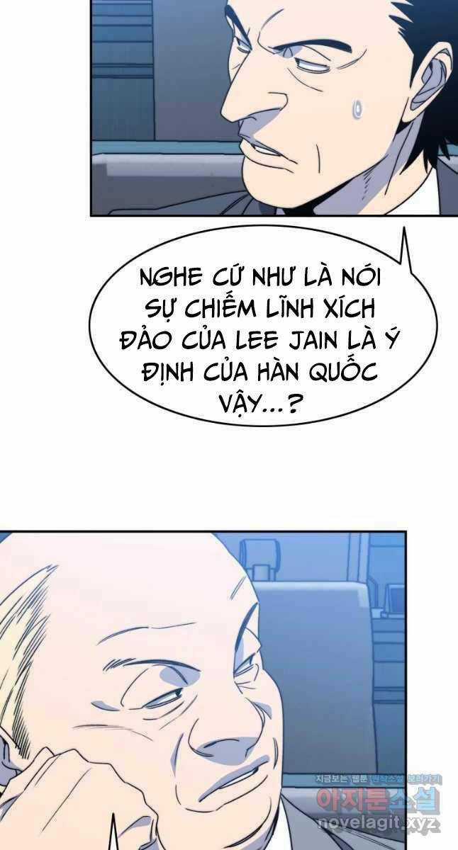 Tồn Tại Vĩnh Hằng Chapter 51 trang 57