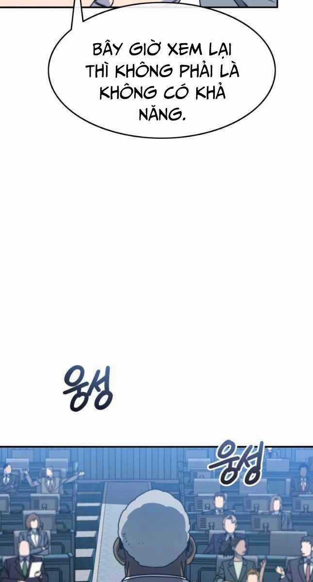 Tồn Tại Vĩnh Hằng Chapter 51 trang 58