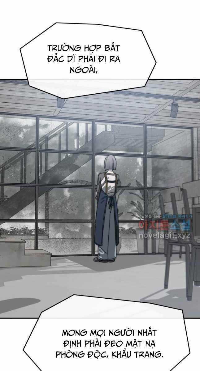 Tồn Tại Vĩnh Hằng Chapter 51 trang 6