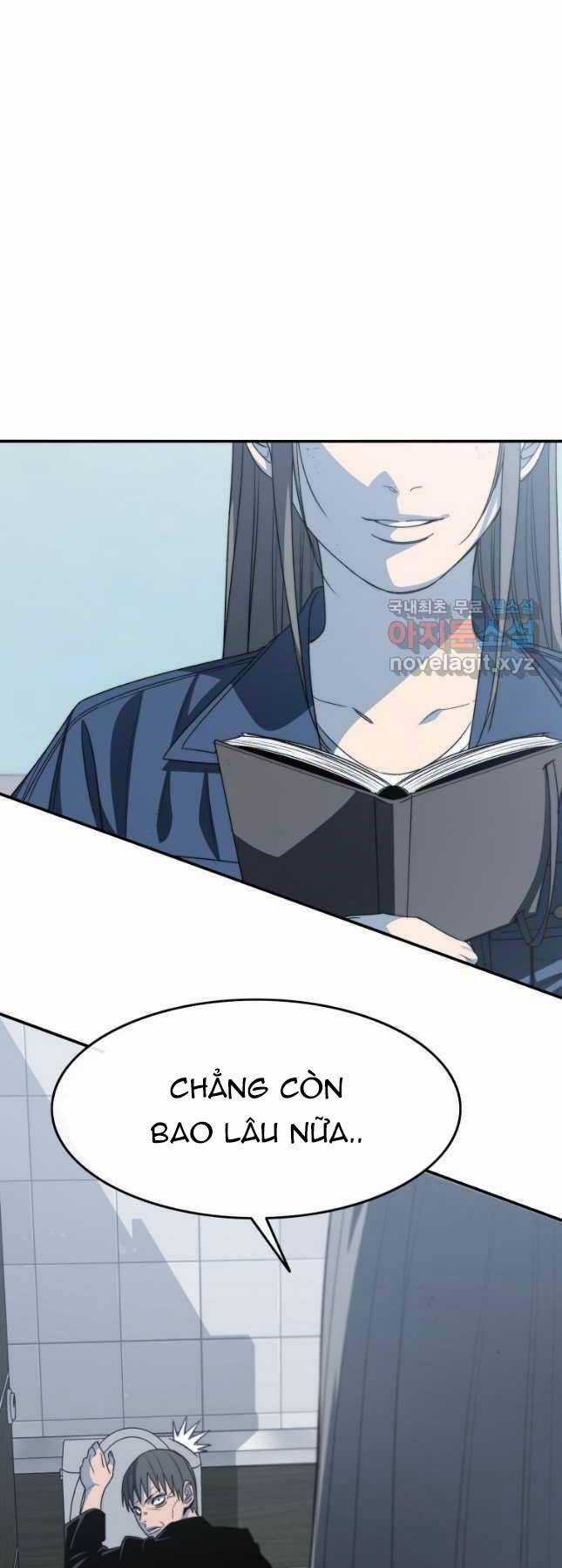 Tồn Tại Vĩnh Hằng Chapter 52 trang 13