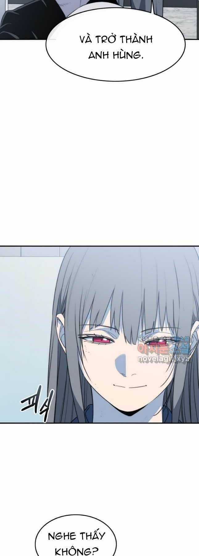 Tồn Tại Vĩnh Hằng Chapter 52 trang 15