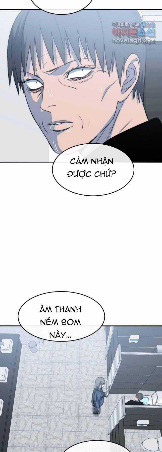 Tồn Tại Vĩnh Hằng Chapter 52 trang 16