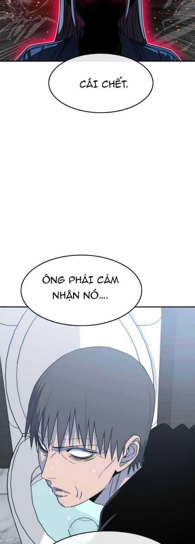 Tồn Tại Vĩnh Hằng Chapter 52 trang 18