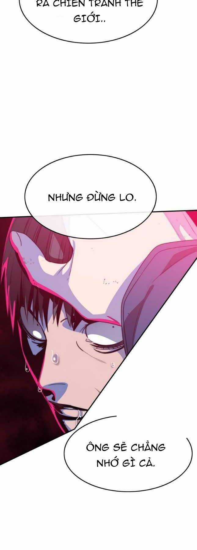 Tồn Tại Vĩnh Hằng Chapter 52 trang 21