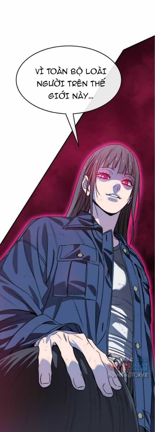 Tồn Tại Vĩnh Hằng Chapter 52 trang 22