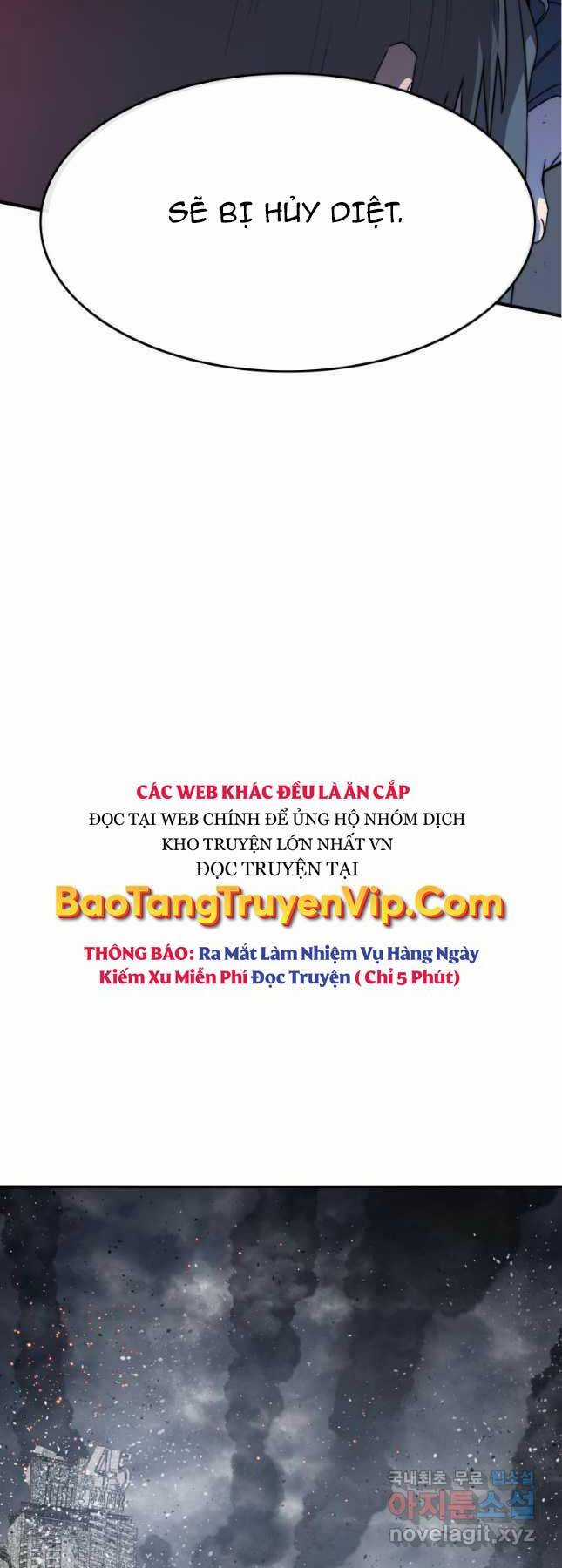 Tồn Tại Vĩnh Hằng Chapter 52 trang 23