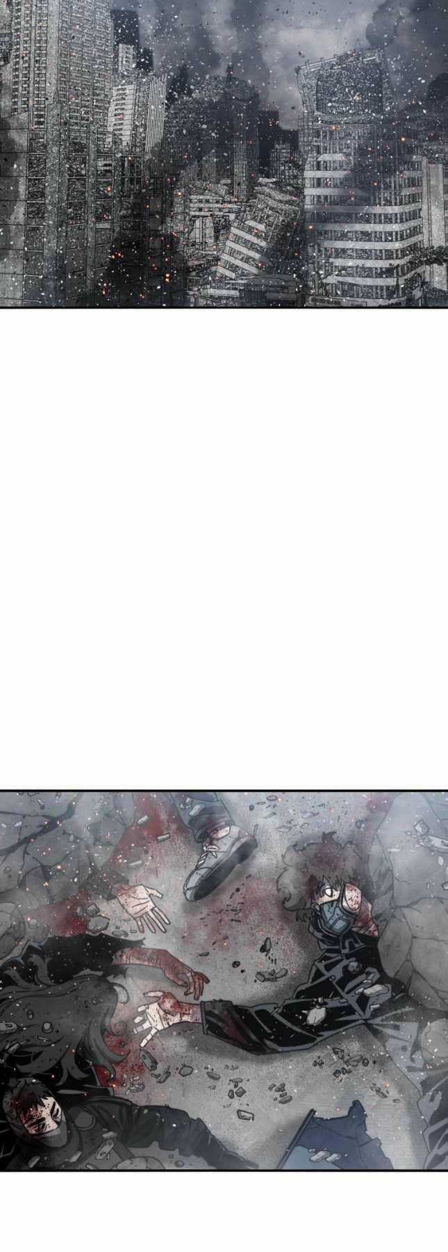 Tồn Tại Vĩnh Hằng Chapter 52 trang 24