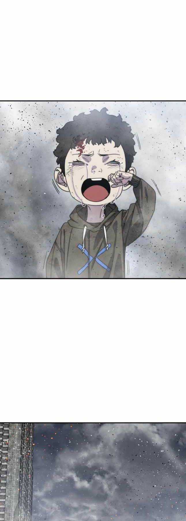 Tồn Tại Vĩnh Hằng Chapter 52 trang 25