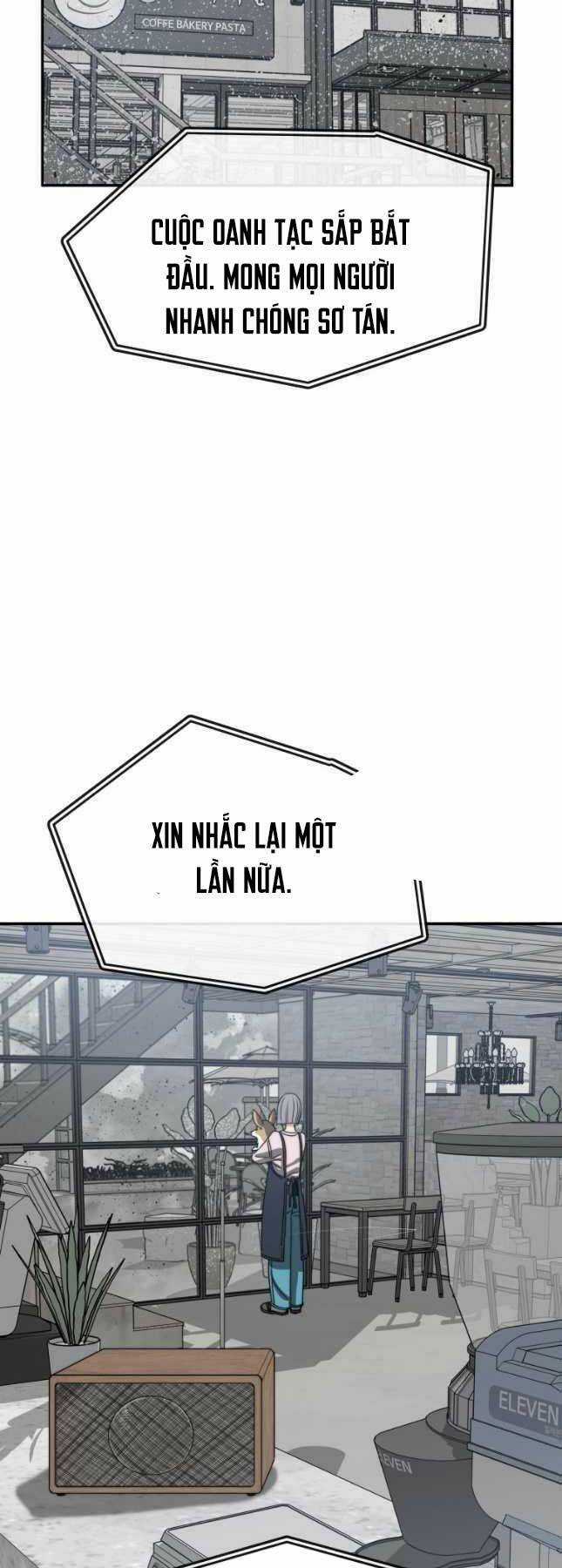 Tồn Tại Vĩnh Hằng Chapter 52 trang 28