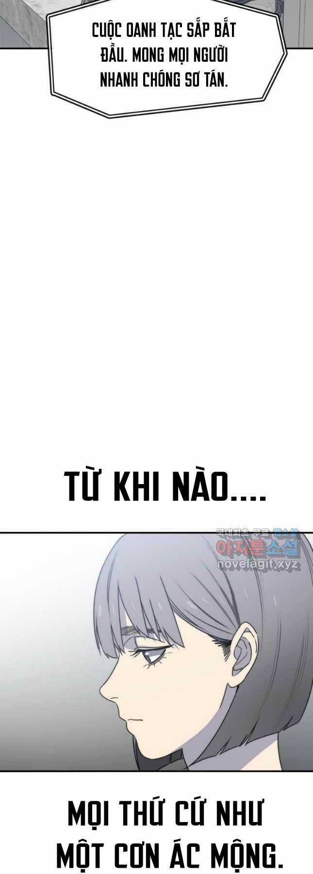 Tồn Tại Vĩnh Hằng Chapter 52 trang 29