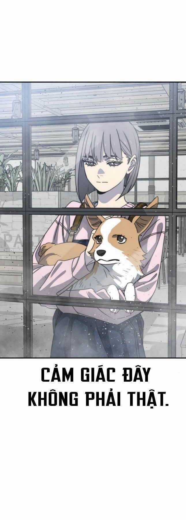 Tồn Tại Vĩnh Hằng Chapter 52 trang 30