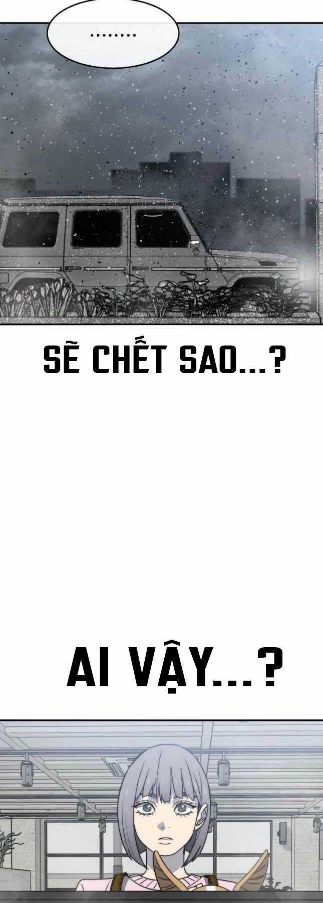 Tồn Tại Vĩnh Hằng Chapter 52 trang 35