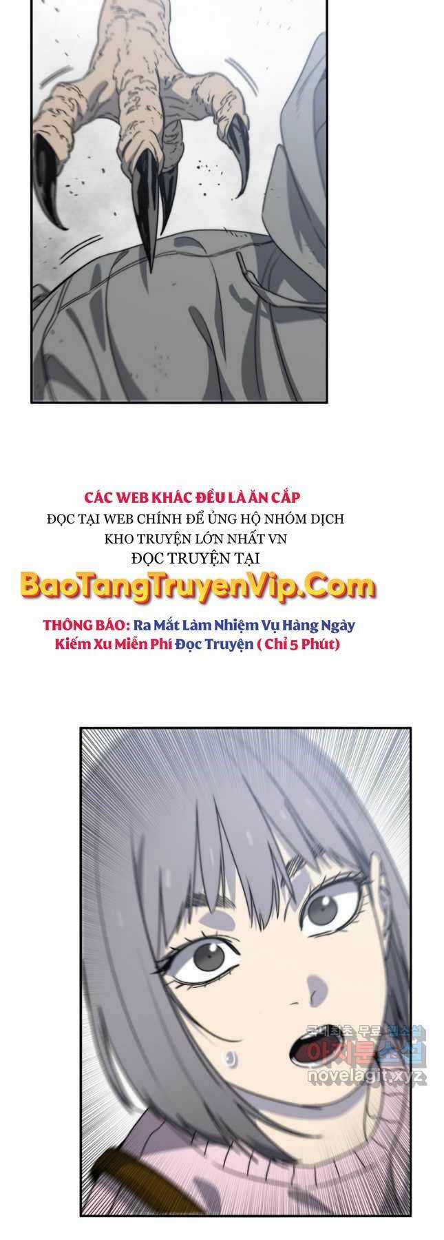 Tồn Tại Vĩnh Hằng Chapter 52 trang 45