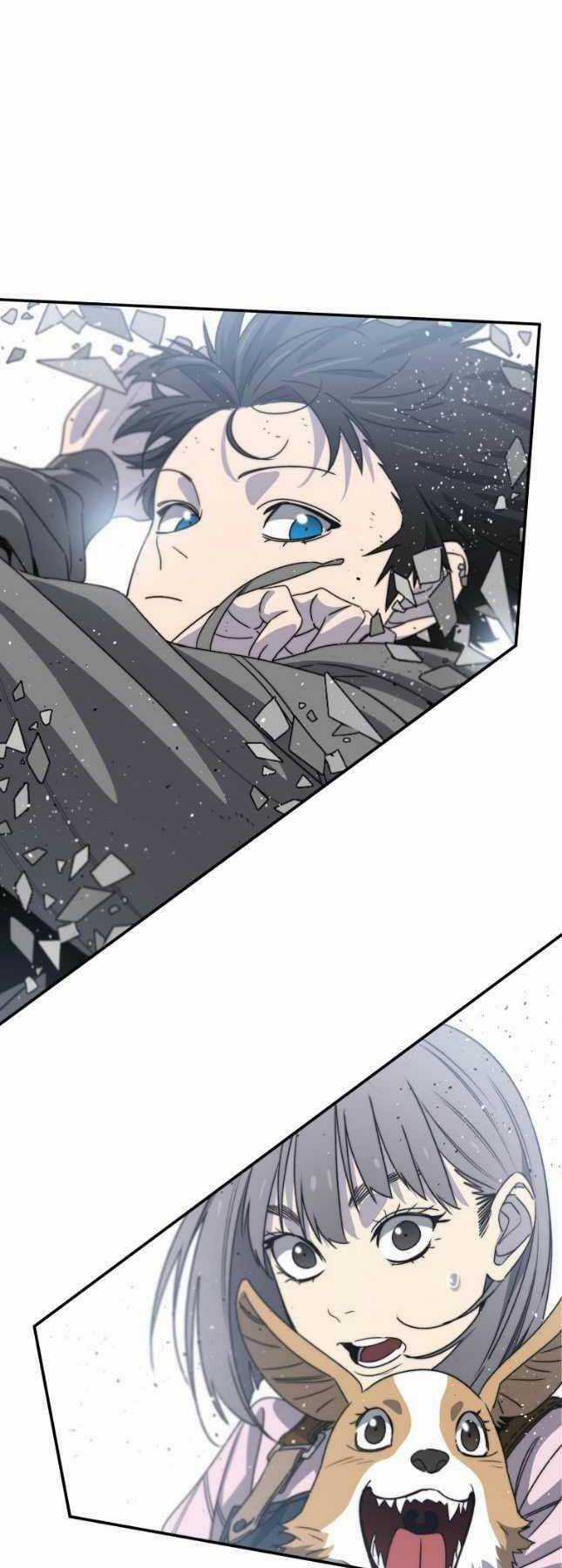 Tồn Tại Vĩnh Hằng Chapter 52 trang 48