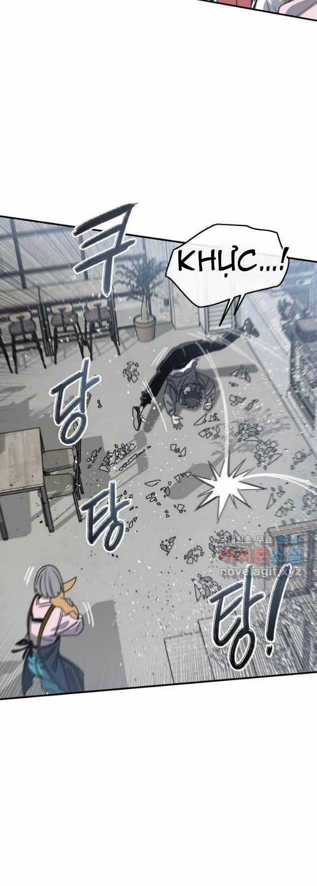 Tồn Tại Vĩnh Hằng Chapter 52 trang 49