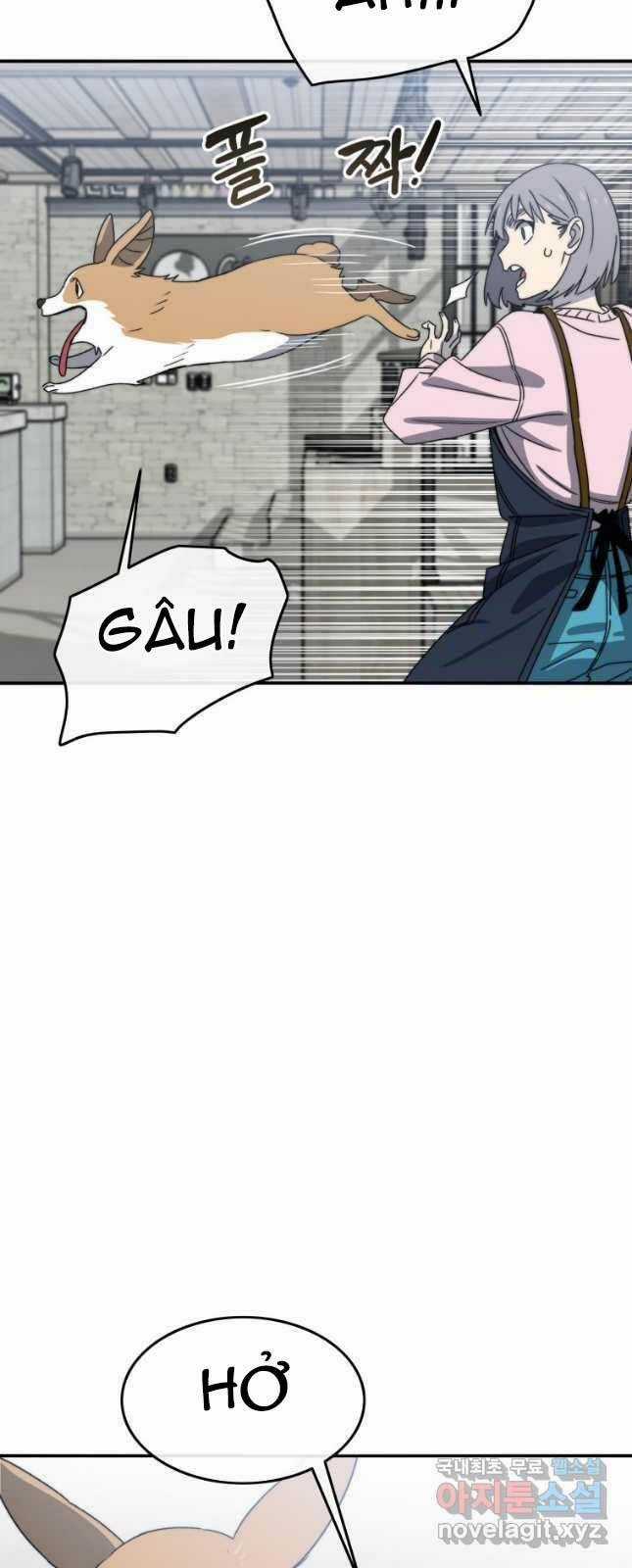 Tồn Tại Vĩnh Hằng Chapter 52 trang 51