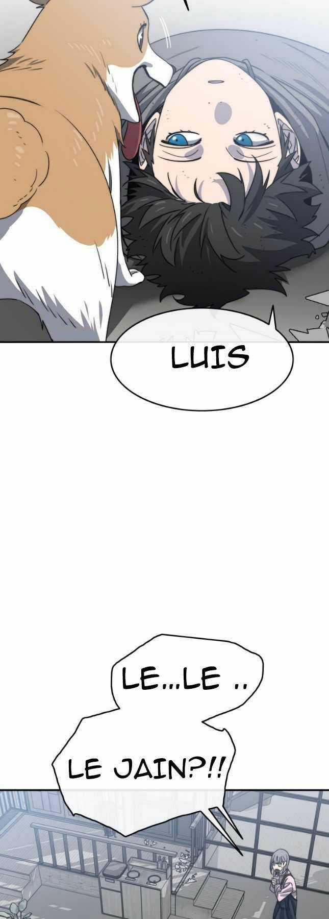 Tồn Tại Vĩnh Hằng Chapter 52 trang 52