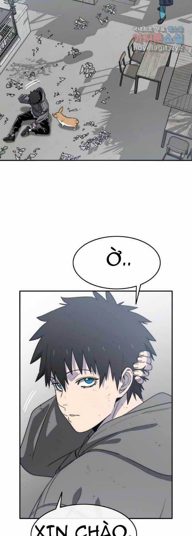 Tồn Tại Vĩnh Hằng Chapter 52 trang 53