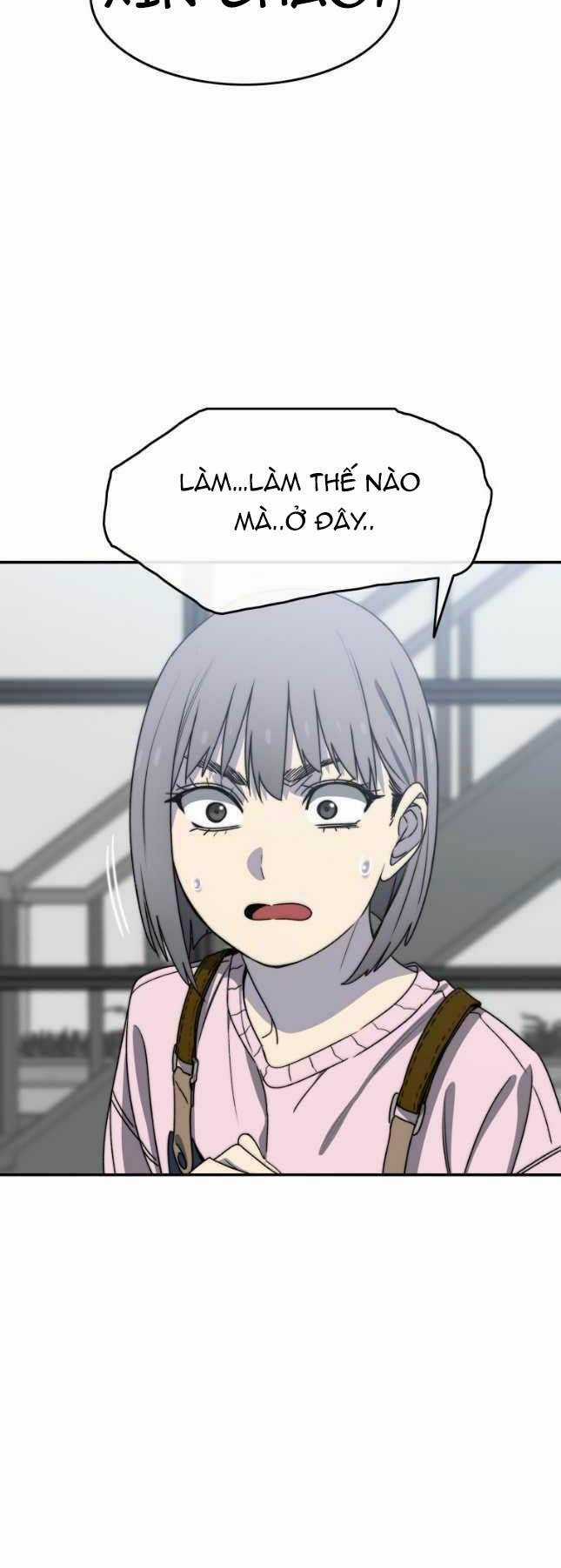 Tồn Tại Vĩnh Hằng Chapter 52 trang 54