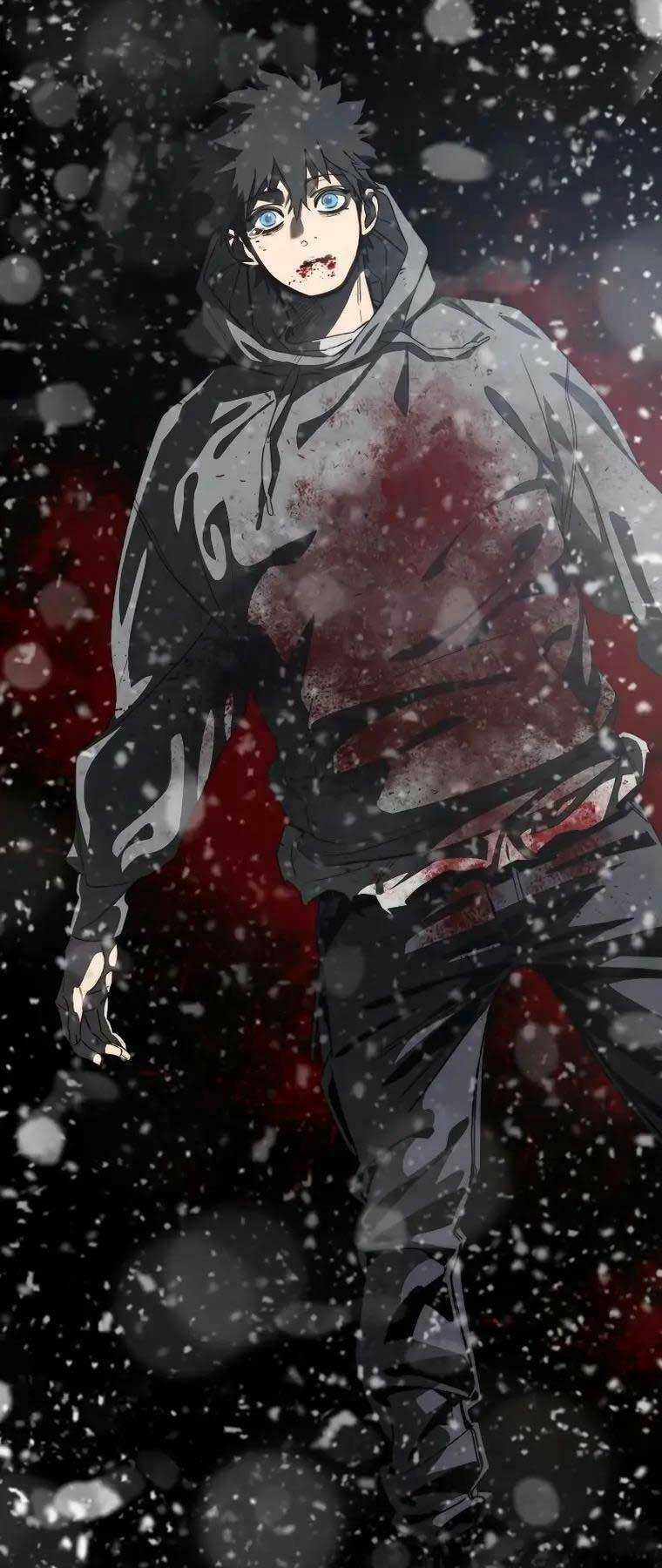 Tồn Tại Vĩnh Hằng Chapter 53 trang 100