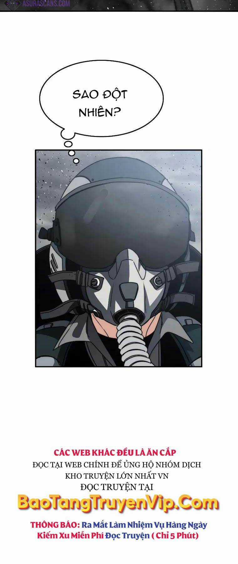 Tồn Tại Vĩnh Hằng Chapter 53 trang 16