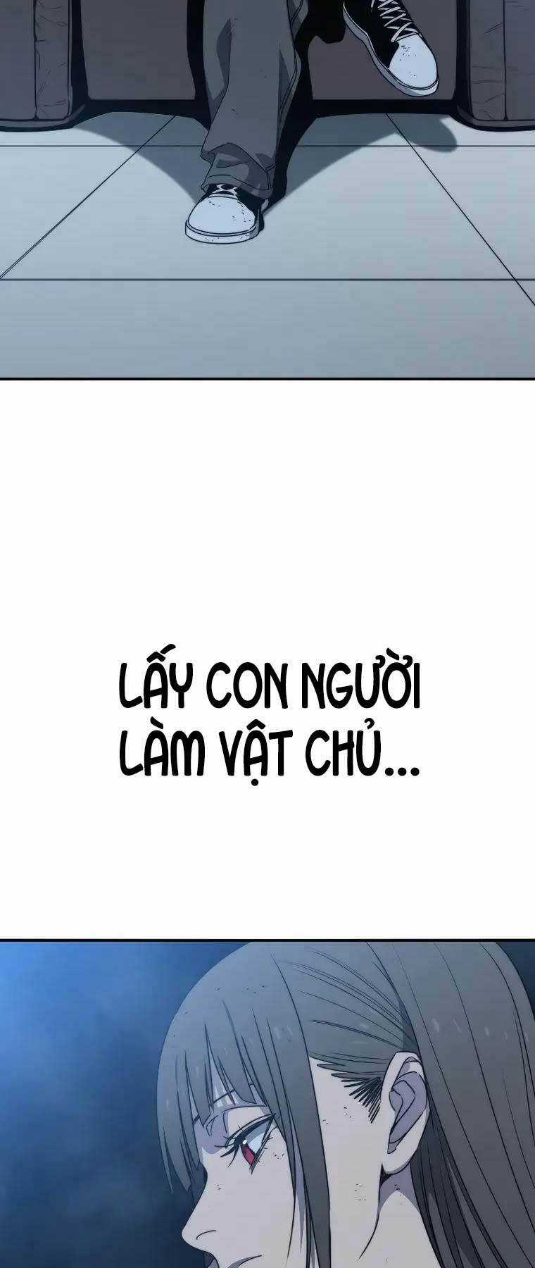Tồn Tại Vĩnh Hằng Chapter 53 trang 18