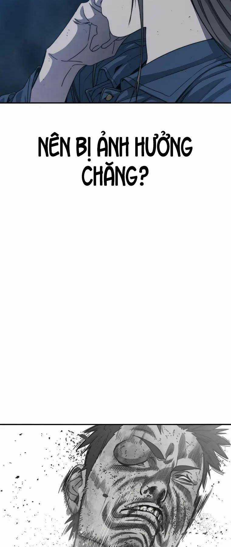 Tồn Tại Vĩnh Hằng Chapter 53 trang 19