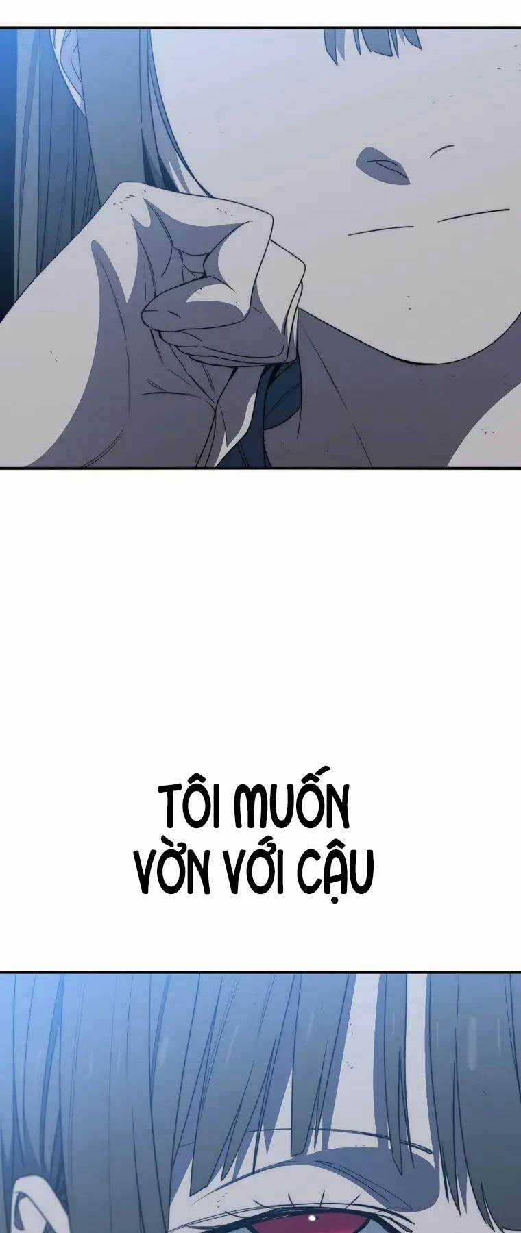 Tồn Tại Vĩnh Hằng Chapter 53 trang 23