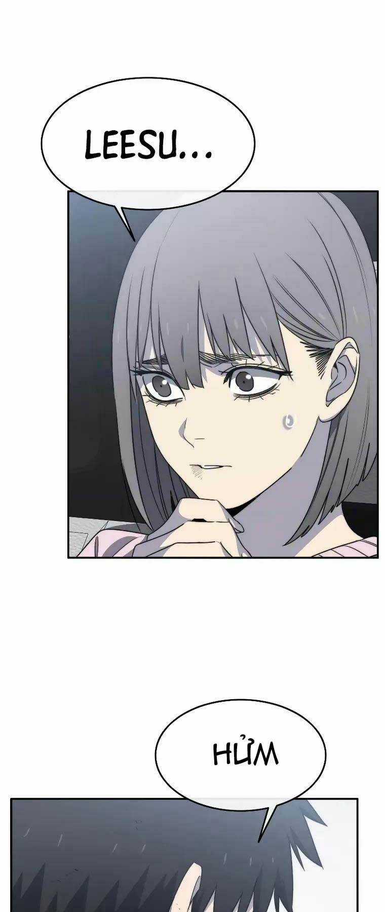 Tồn Tại Vĩnh Hằng Chapter 53 trang 27