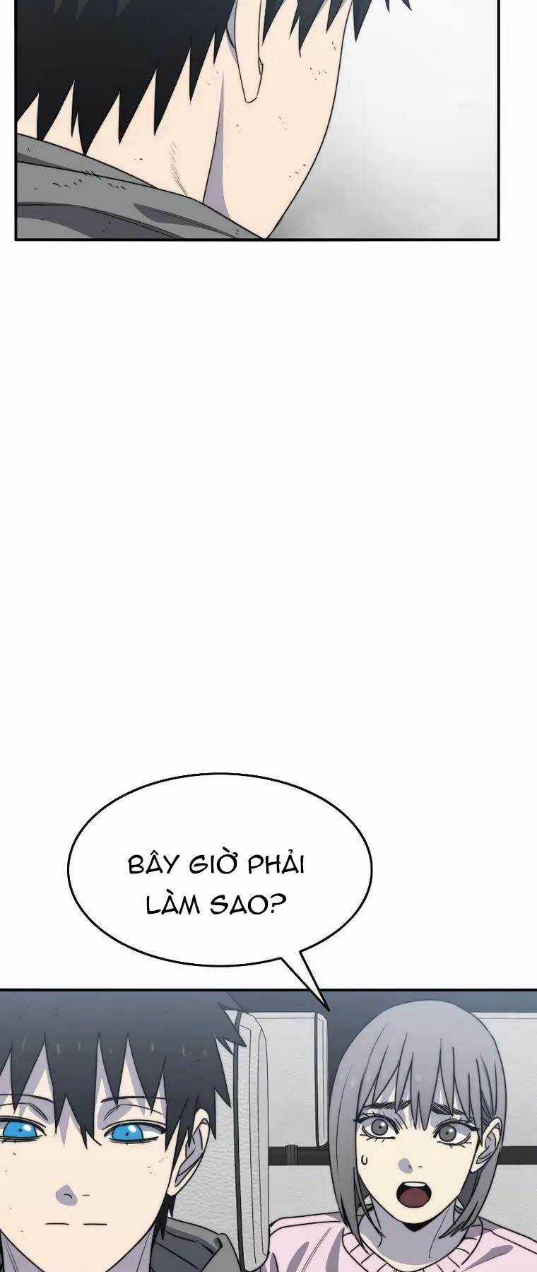 Tồn Tại Vĩnh Hằng Chapter 53 trang 28