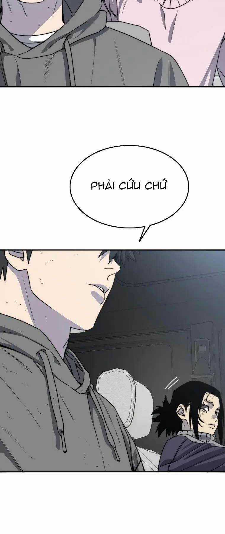 Tồn Tại Vĩnh Hằng Chapter 53 trang 29
