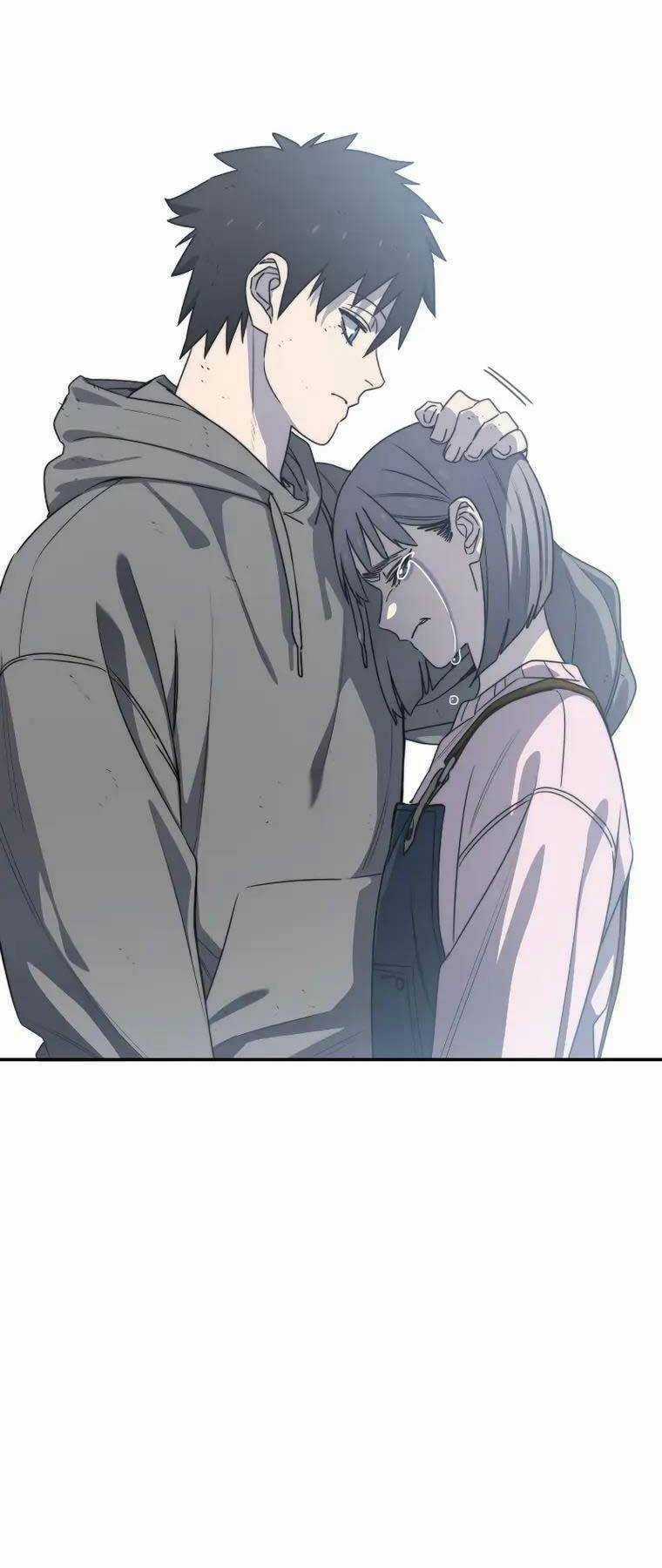 Tồn Tại Vĩnh Hằng Chapter 53 trang 3