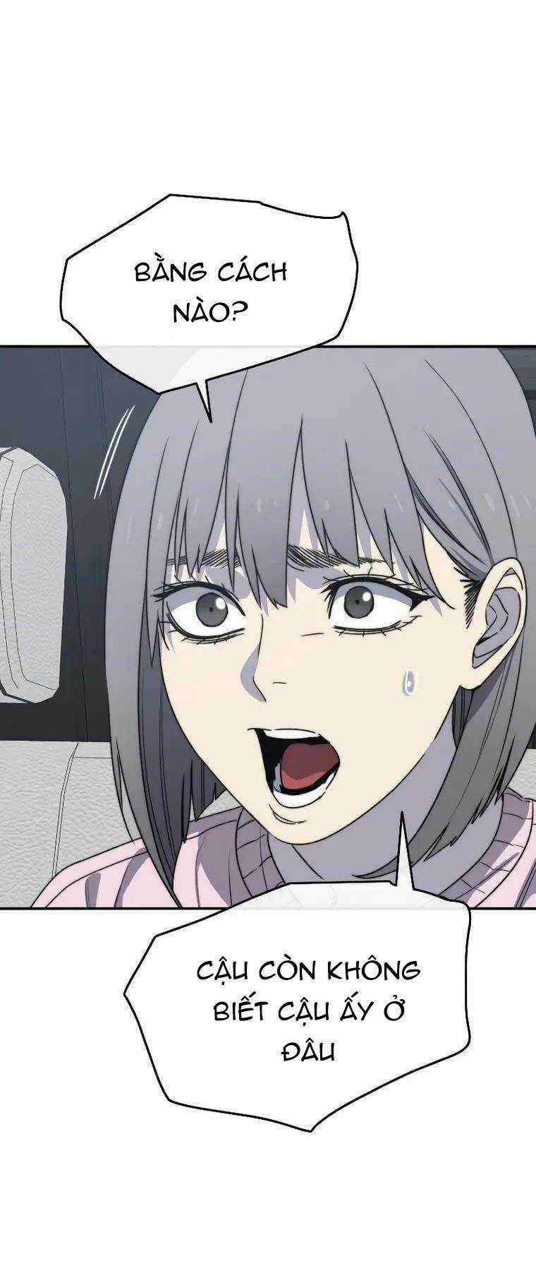 Tồn Tại Vĩnh Hằng Chapter 53 trang 30