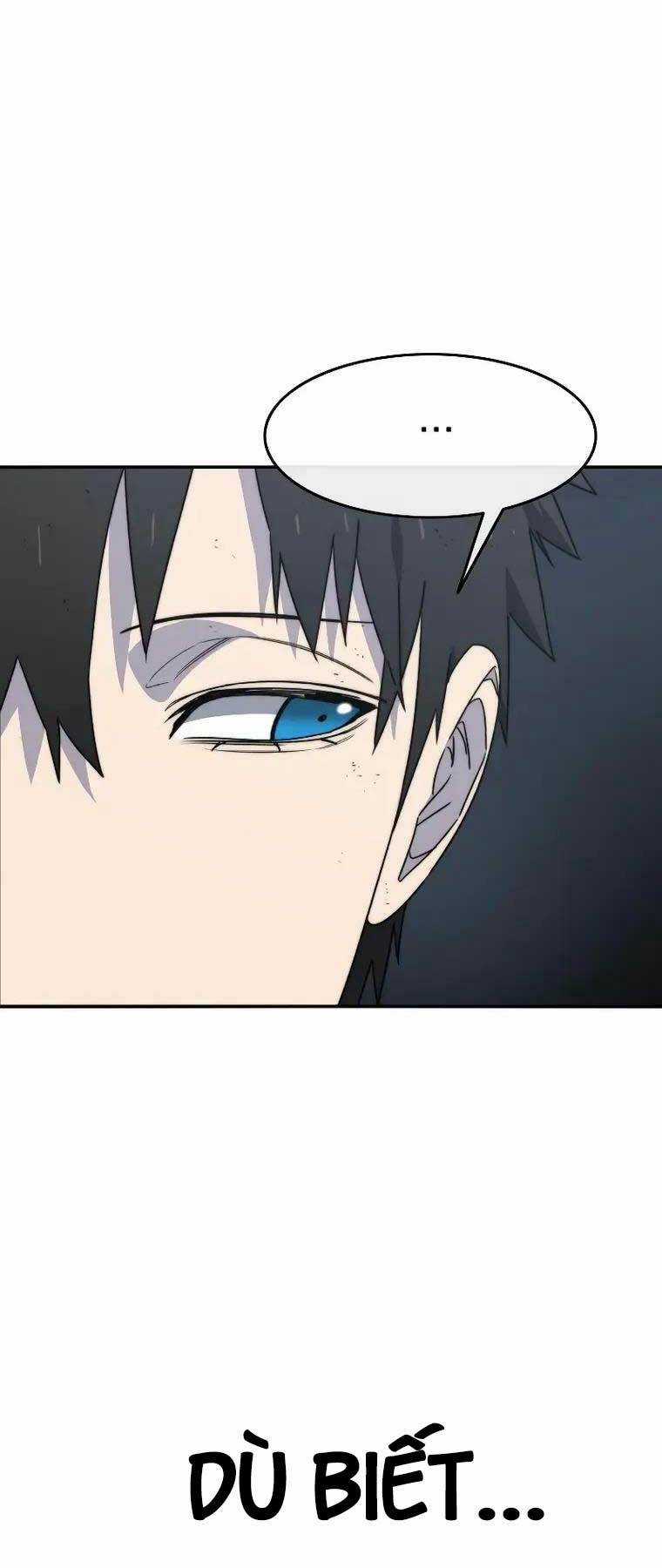 Tồn Tại Vĩnh Hằng Chapter 53 trang 31