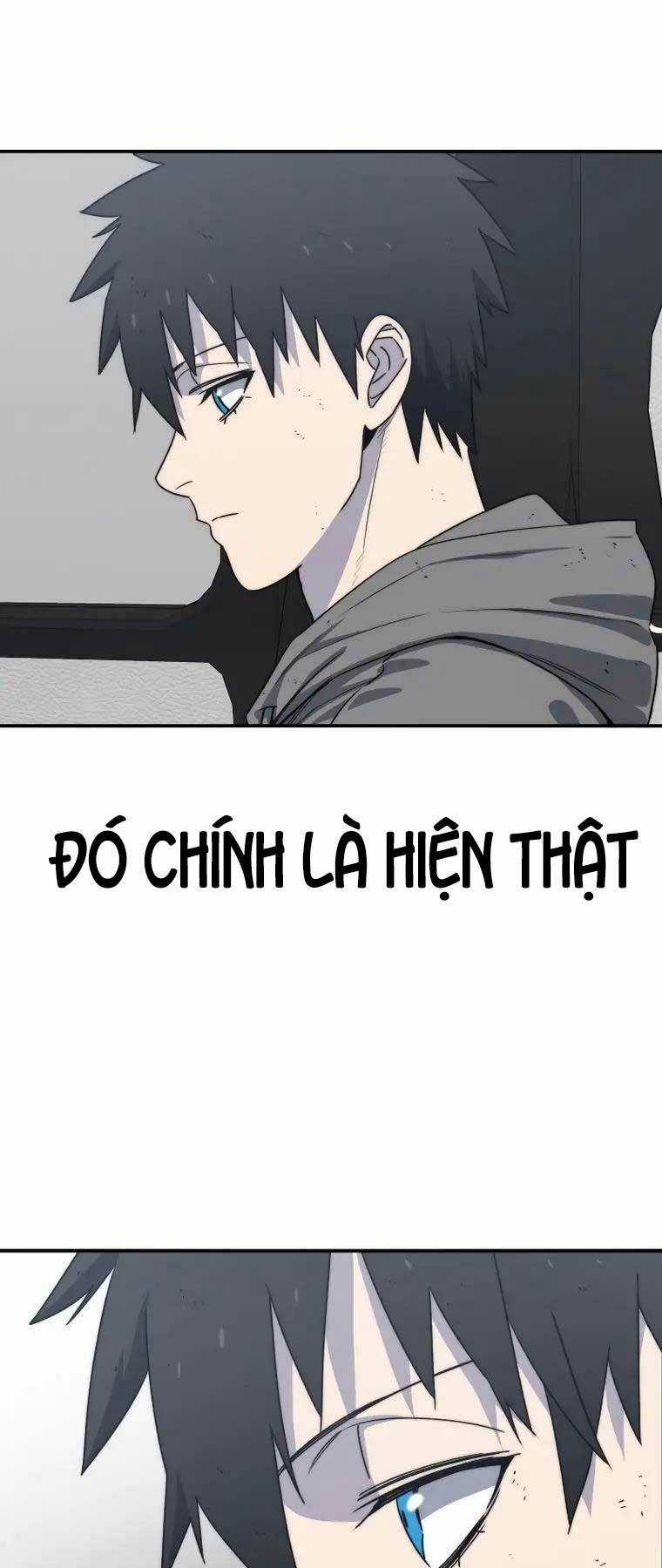 Tồn Tại Vĩnh Hằng Chapter 53 trang 33