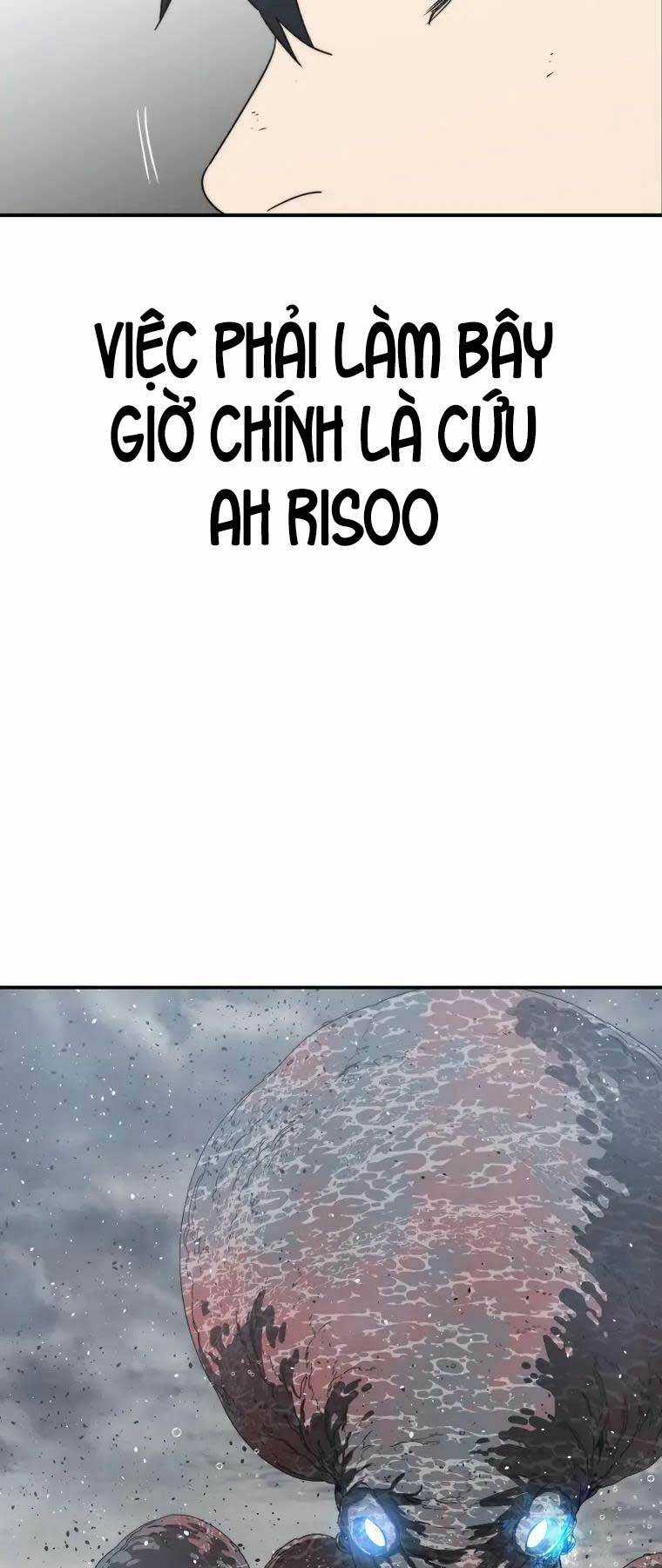 Tồn Tại Vĩnh Hằng Chapter 53 trang 34