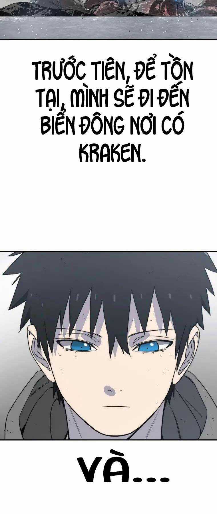 Tồn Tại Vĩnh Hằng Chapter 53 trang 35