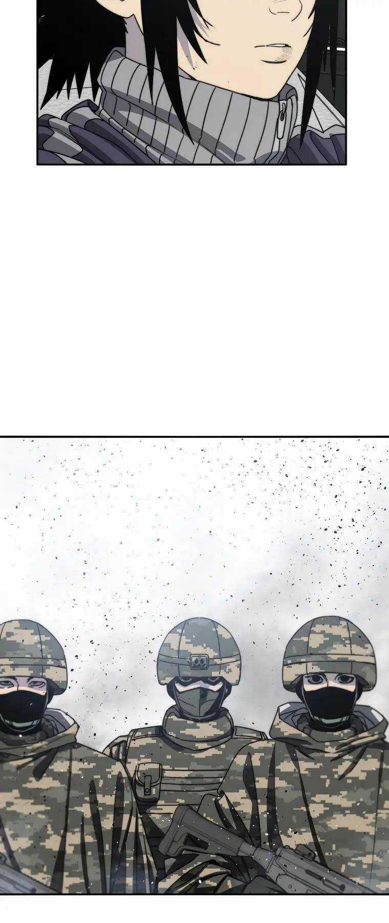 Tồn Tại Vĩnh Hằng Chapter 53 trang 37