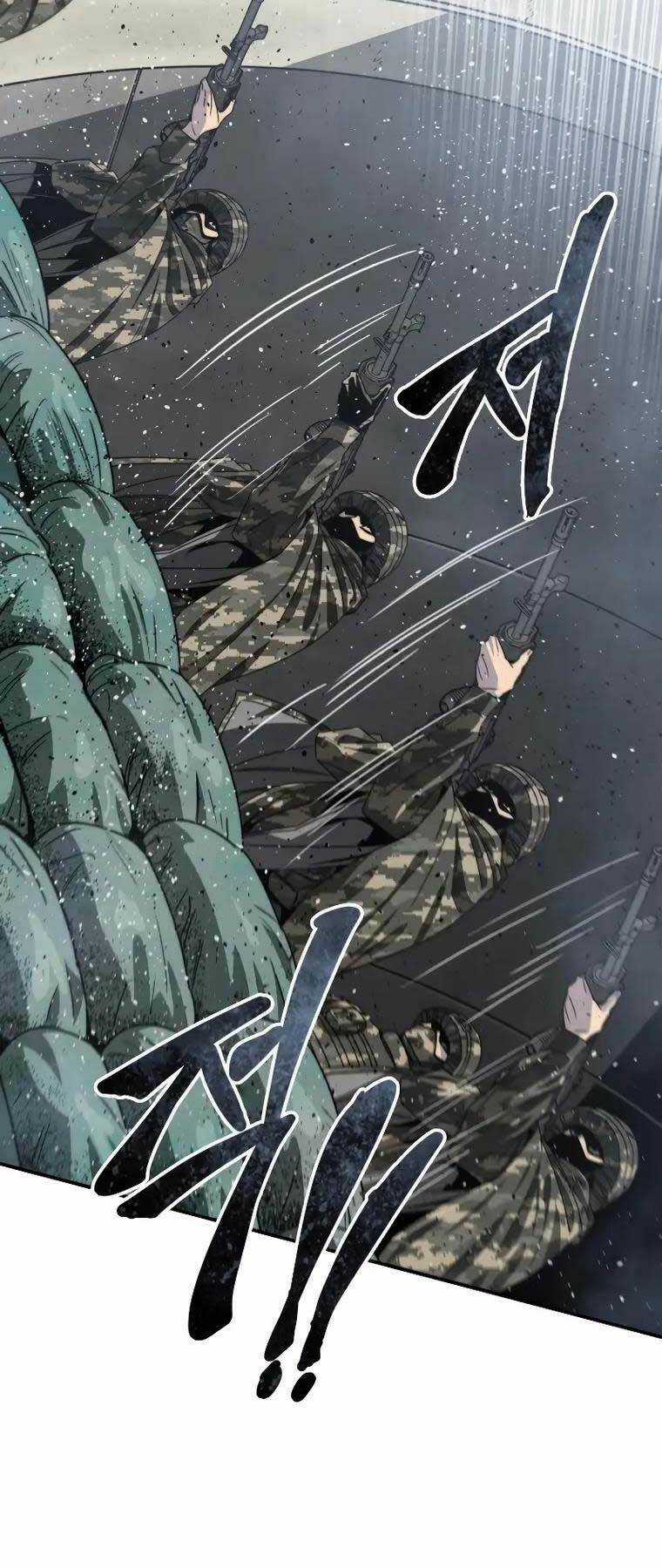 Tồn Tại Vĩnh Hằng Chapter 53 trang 41