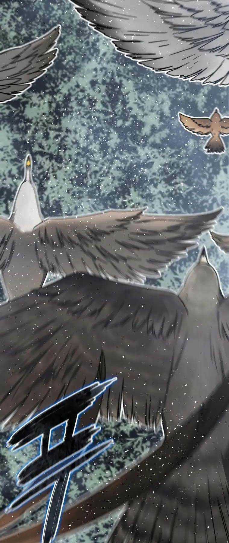 Tồn Tại Vĩnh Hằng Chapter 53 trang 51