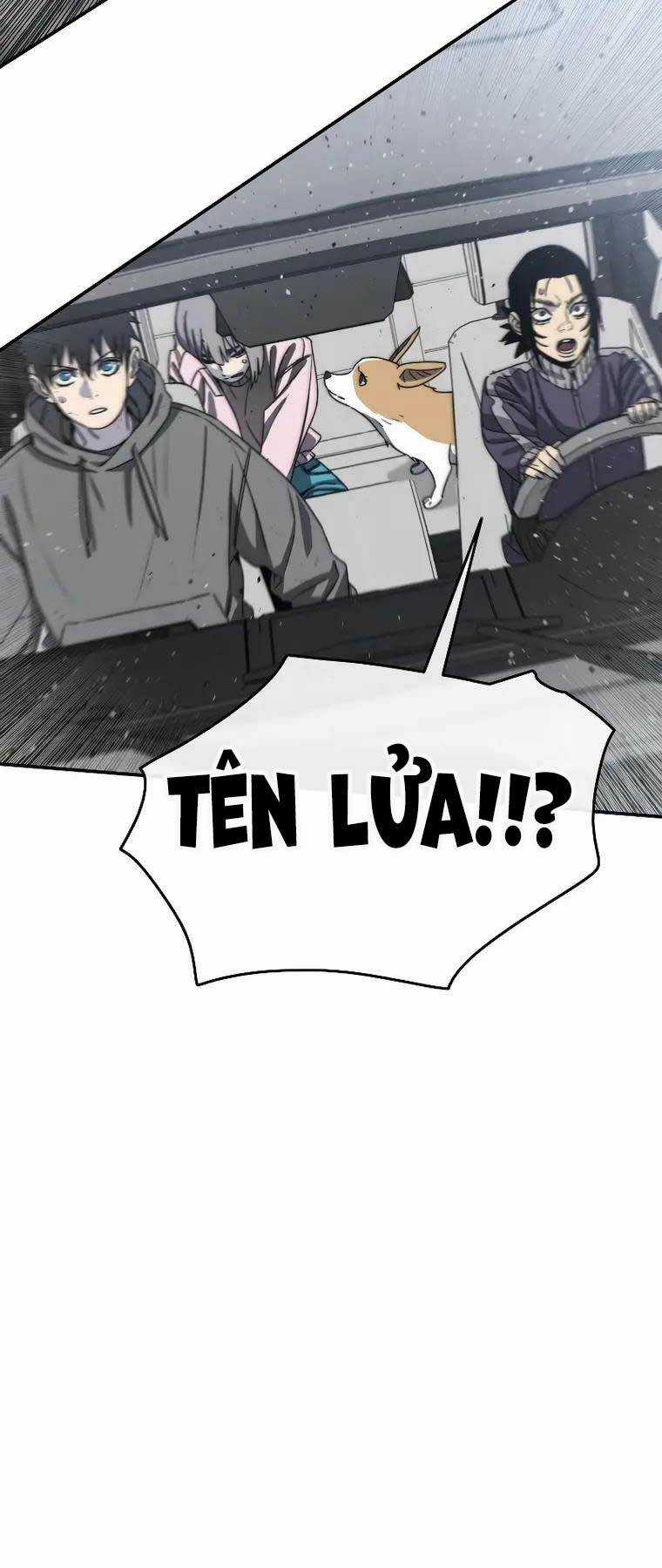 Tồn Tại Vĩnh Hằng Chapter 53 trang 62