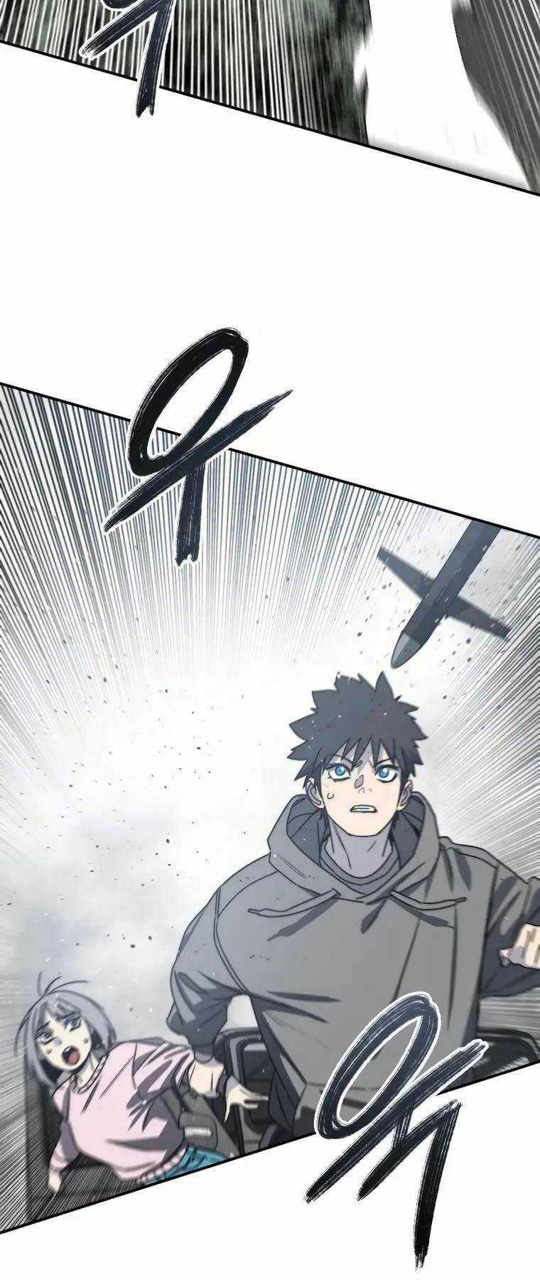 Tồn Tại Vĩnh Hằng Chapter 53 trang 65