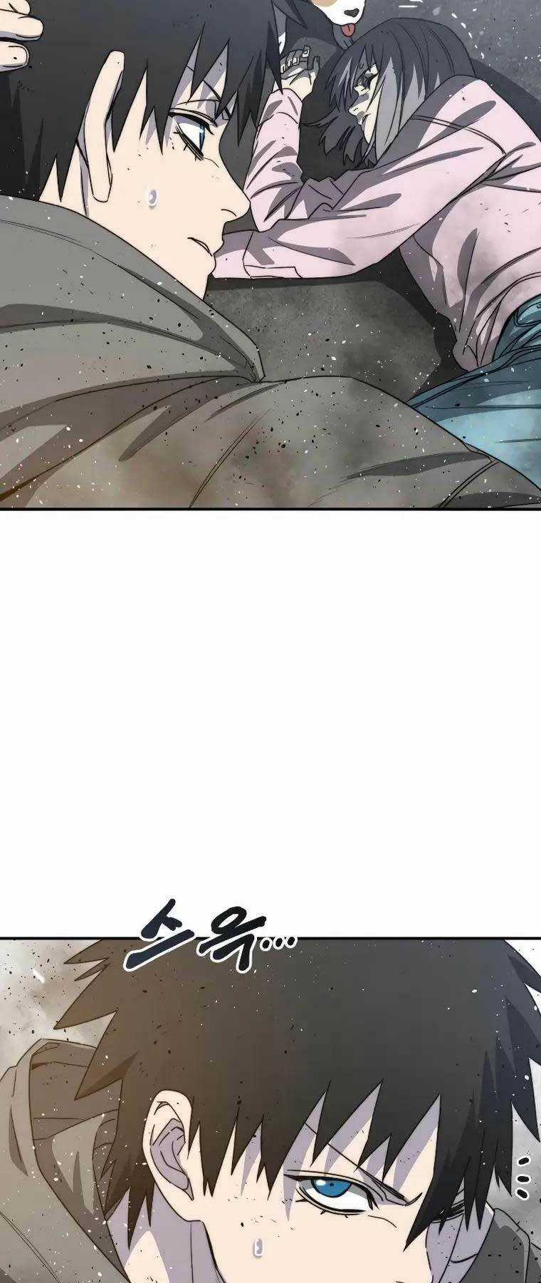 Tồn Tại Vĩnh Hằng Chapter 53 trang 69