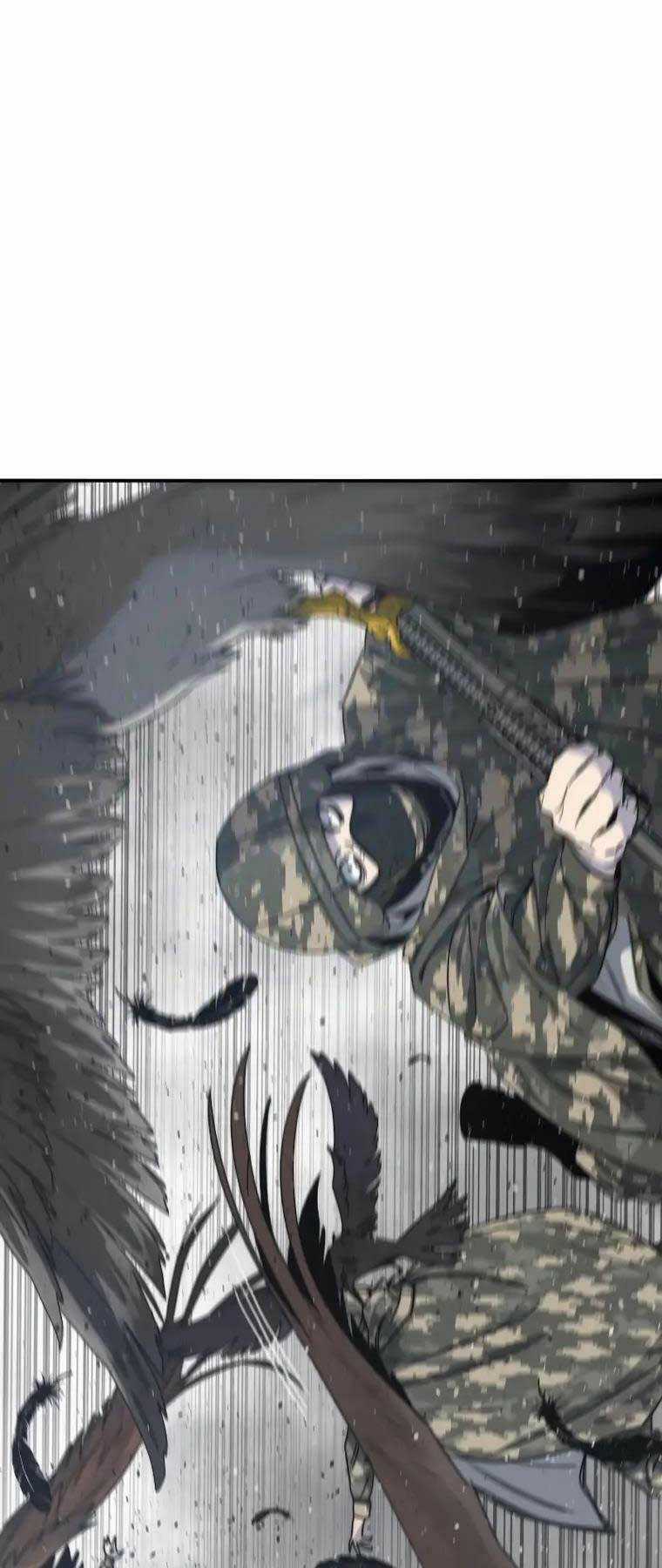 Tồn Tại Vĩnh Hằng Chapter 53 trang 71