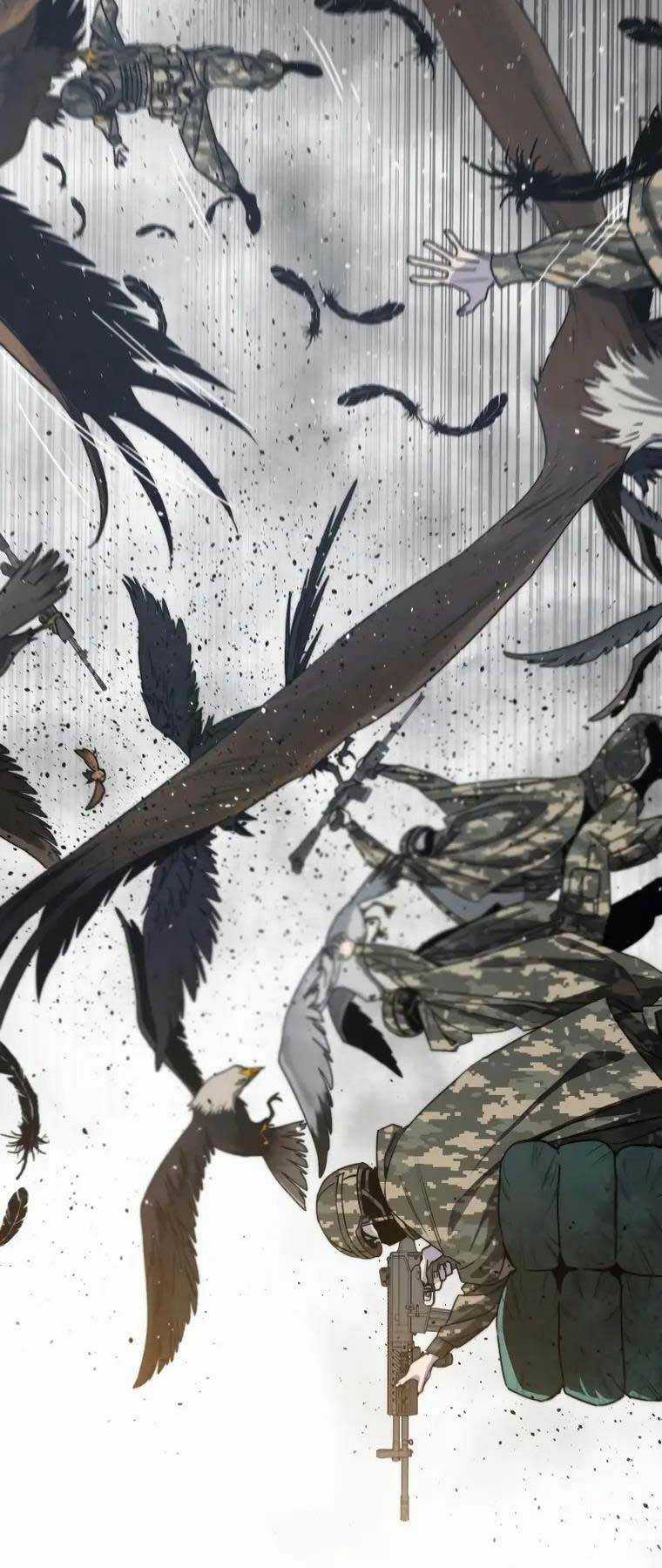 Tồn Tại Vĩnh Hằng Chapter 53 trang 72