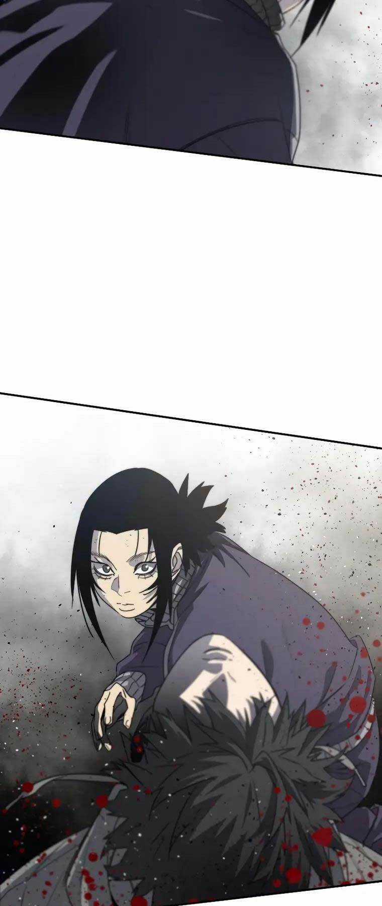 Tồn Tại Vĩnh Hằng Chapter 53 trang 81